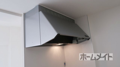 【キッチン】 | ネオコート上土室