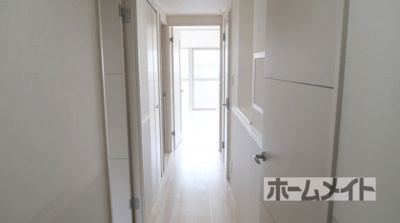 【内装】 | ネオコート上土室