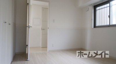 【洋室】 | ネオコート上土室