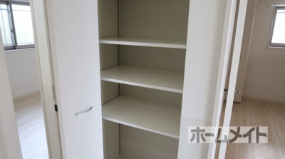 【収納】 | ネオコート上土室