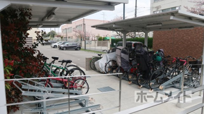 【設備】 | ネオコート上土室