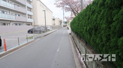 【周辺】 | ネオコート上土室