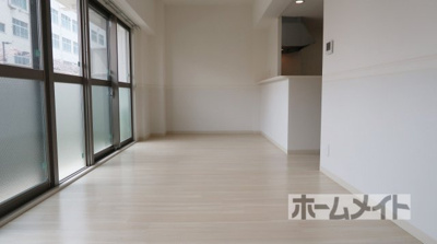 【内装】 | ネオコート上土室