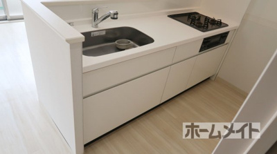 【キッチン】 | ネオコート上土室