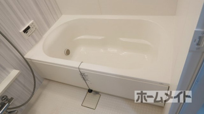 【浴室】 | ネオコート上土室