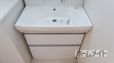 【独立洗面台】 | ネオコート上土室