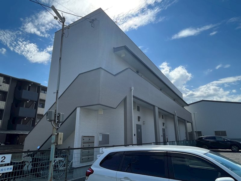 CASA久世