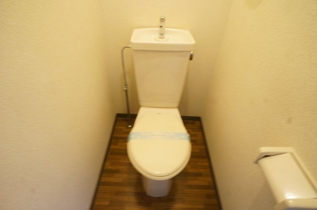 【トイレ】 | ルシェール三田3番館Ａ棟 | トイレも気になるポイント