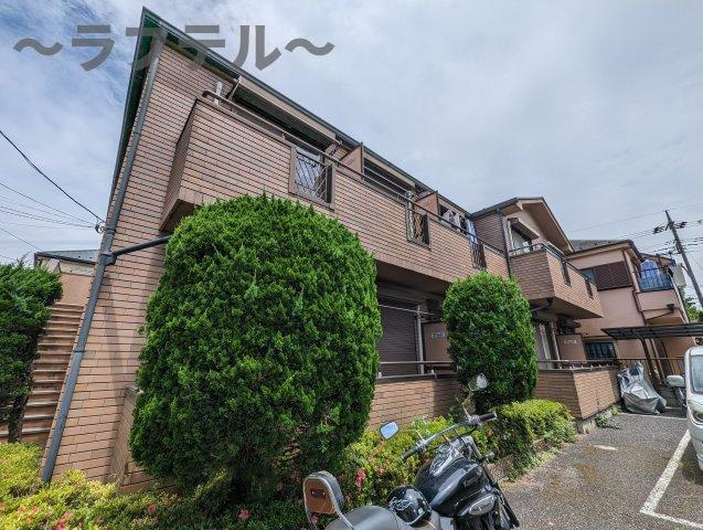 サンセールロジュマン