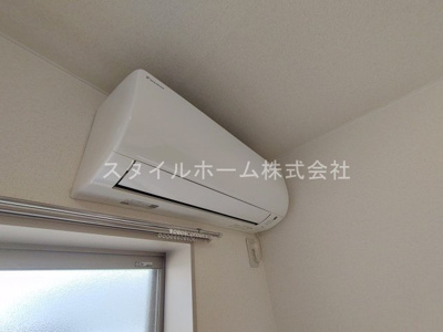 【設備】 | アーバンハイツ　B
