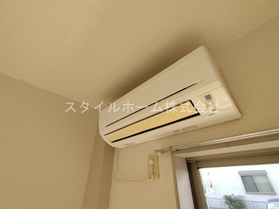 【設備】 | アーバンハイツ　B