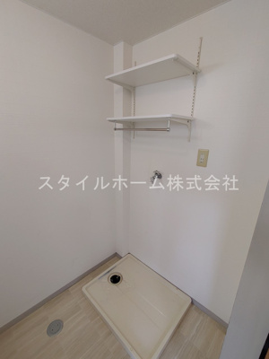 【設備】 | アーバンハイツ　B