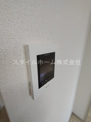 【設備】 | アーバンハイツ　B