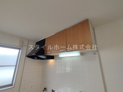 【設備】 | アーバンハイツ　B