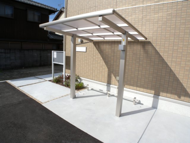 フォンターナ府内のその他