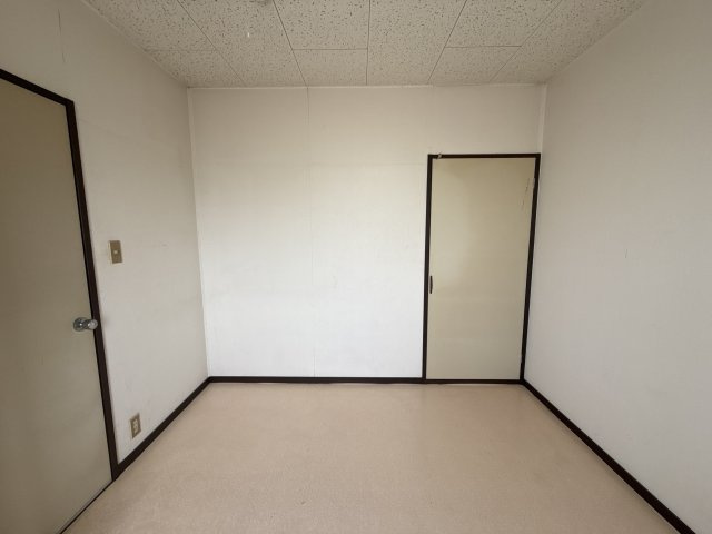 サンシティー北新在家　A棟の子供部屋