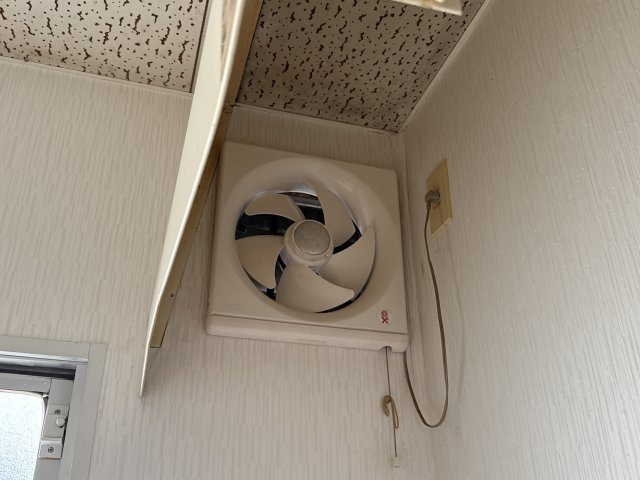 サンシティー北新在家　A棟のその他