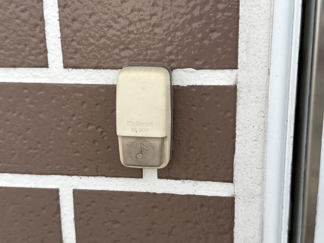 サンシティー北新在家　A棟のセキュリティ