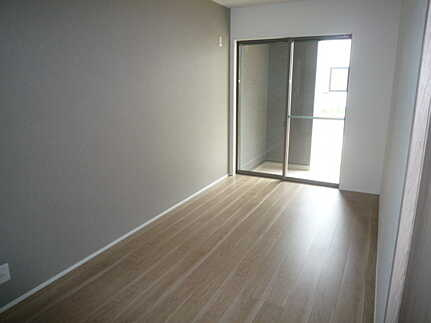 広島市南区東本浦町　新築一戸建て(全3棟)の洋室