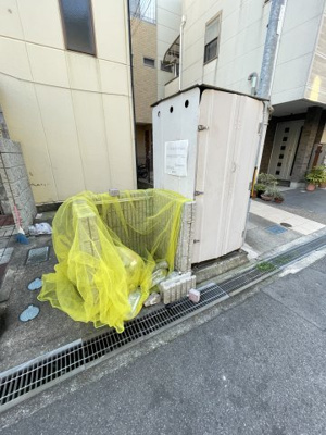 【その他共用部分】 | あいみマンションⅡ