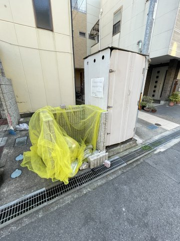 【その他共用部分】 | あいみマンションⅡ