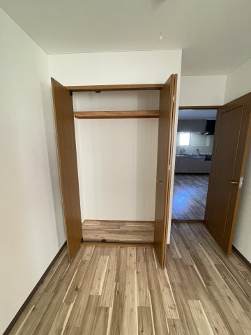 【収納】 | あいみマンションⅡ