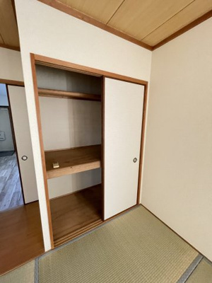 【収納】 | あいみマンションⅡ