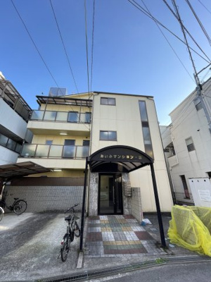 【外観】 | あいみマンションⅡ