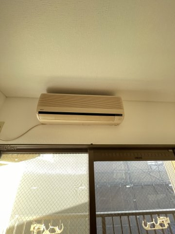 【その他】 | あいみマンションⅡ