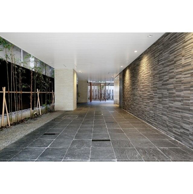 【ロビー】 | コンフォリア神楽坂ＤＥＵＸ | メールボックス