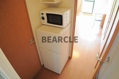 【設備】 | レオパレス二条城北