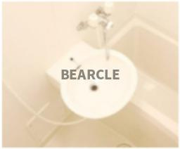 【洗面所】 | レオパレス二条城北