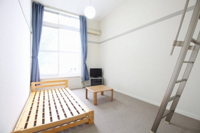 【内装】 | レオパレスグローバルⅡ