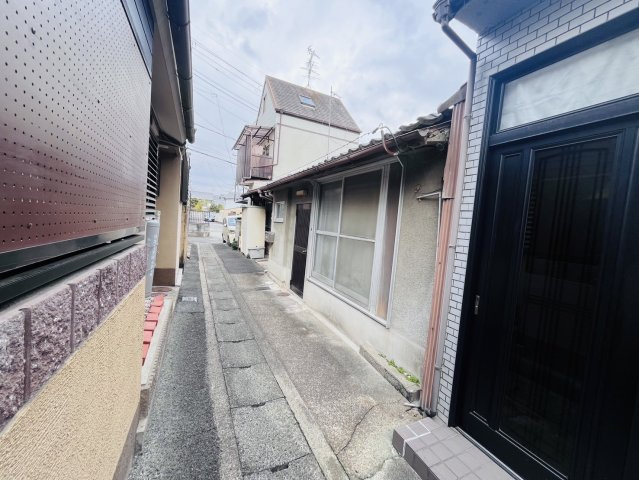 梅津南町