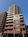 リシェ広尾の画像