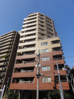 【外観】 | リシェ広尾