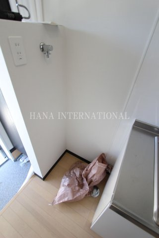 ソルパークスのその他