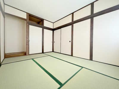 【その他】 | 千同1丁目貸家