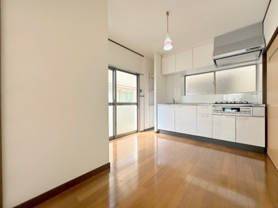 【キッチン】 | 千同1丁目貸家