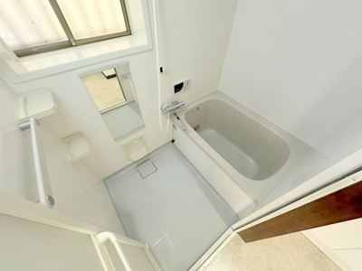 【浴室】 | 千同1丁目貸家