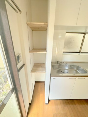 【収納】 | 千同1丁目貸家