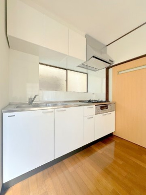 【キッチン】 | 千同1丁目貸家