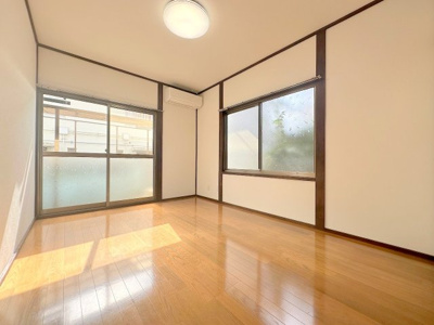 【居間・リビング】 | 千同1丁目貸家