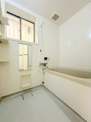 【浴室】 | 千同1丁目貸家