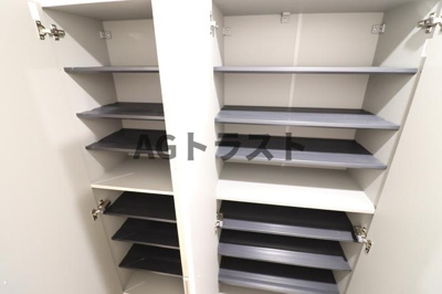 【収納】 | ディール上尾