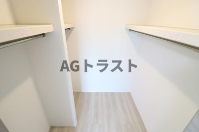 【収納】 | ディール上尾