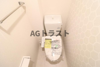 【トイレ】 | ディール上尾