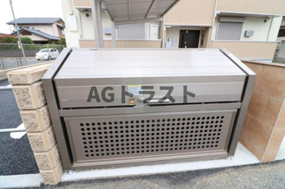 【その他共用部分】 | ディール上尾