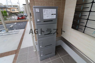 【その他共用部分】 | ディール上尾