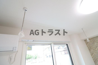 【内装】 | ディール上尾